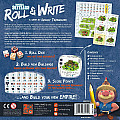 Imperial Settlers Roll & Write All Board Games, Imported Games, All Products image