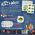 Imperial Settlers Roll & Write All Board Games, Imported Games, All Products image