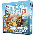 Empires of The North: Japanese Islands Imported Games, All Products image