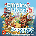 Empires of The North: Japanese Islands Imported Games, All Products image