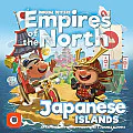 Empires of The North: Japanese Islands Imported Games, All Products image