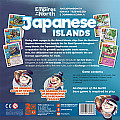 Empires of The North: Japanese Islands Imported Games, All Products image