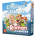 Empires of The North Roman Banners Imported Games, All Products image