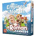 Empires of The North Roman Banners Imported Games, All Products image