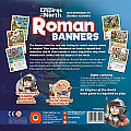 Empires of The North Roman Banners Imported Games, All Products image