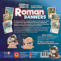 Empires of The North Roman Banners Imported Games, All Products image