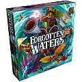 Forgotten Waters: A Crossroads Game Pre Orders, Imported Games, The Dice Tower Seal of Excellence, All Products, Pre order CMON Sep'25 image