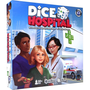 Dice Hospital