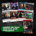 DC Deck-Building Game Crossover Pack 2: Arrow On demand, Imported Games, All Products image