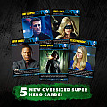 DC Deck-Building Game Crossover Pack 2: Arrow On demand, Imported Games, All Products image
