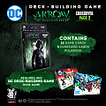 DC Deck-Building Game Crossover Pack 2: Arrow On demand, Imported Games, All Products image
