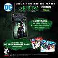 DC Deck-Building Game Crossover Pack 2: Arrow On demand, Imported Games, All Products image