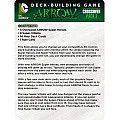 DC Deck-Building Game Crossover Pack 2: Arrow On demand, Imported Games, All Products image
