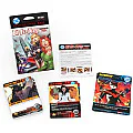 DC Deck-Building Game Crossover Pack 6: Birds of Prey On demand, Imported Games, All Products image