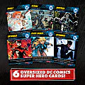 DC Deck-Building Game Crossover Pack 6: Birds of Prey On demand, Imported Games, All Products image