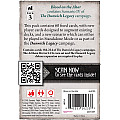 Arkham Horror: Return to The Dunwich Legacy On demand, Imported Games, All Products image
