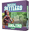 Imperial Settlers Amazons image