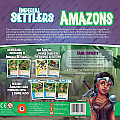 Imperial Settlers Amazons image