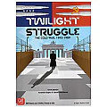 Twilight Struggle Deluxe Edition BGG Top 100, On demand, Imported Games, All Products image