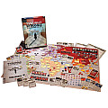Twilight Struggle Deluxe Edition BGG Top 100, On demand, Imported Games, All Products image