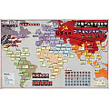 Twilight Struggle Deluxe Edition BGG Top 100, On demand, Imported Games, All Products image