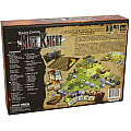 Mage Knight Board Game image