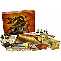 Mage Knight Board Game image