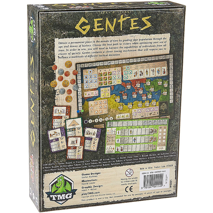 Gentes image