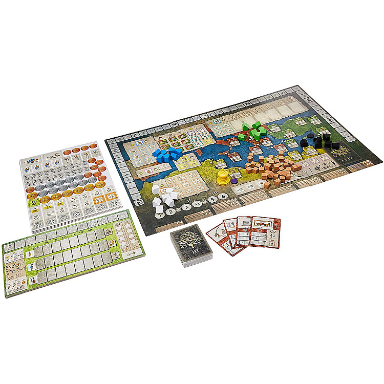 Gentes image