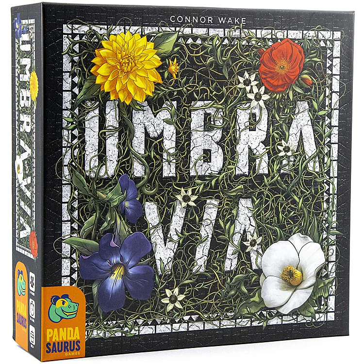 Umbra Via On demand, Imported Games, All Products image
