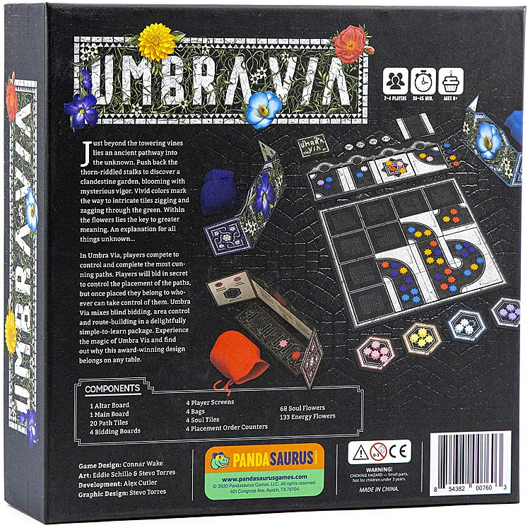 Umbra Via On demand, Imported Games, All Products image
