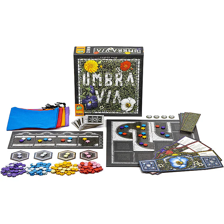 Umbra Via On demand, Imported Games, All Products image