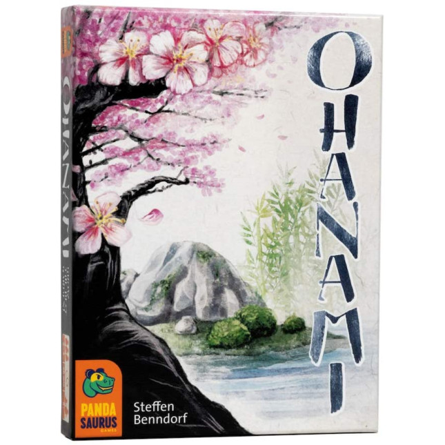 Ohanami image