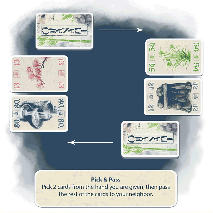 Ohanami image