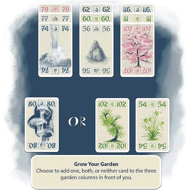 Showing image for Ohanami Ohanami image