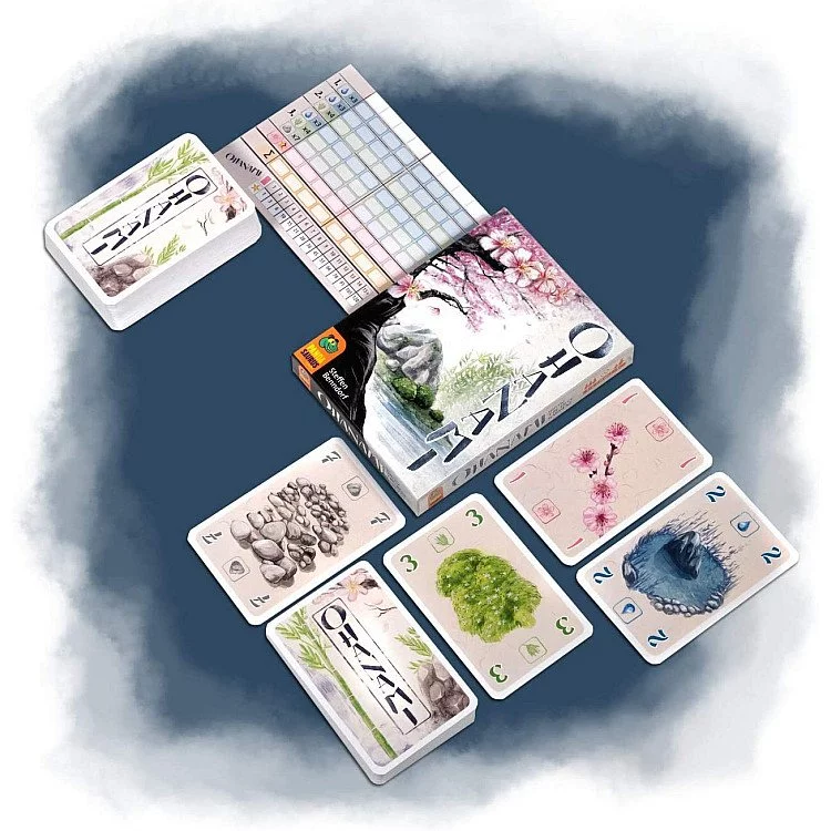Showing image for Ohanami Ohanami image