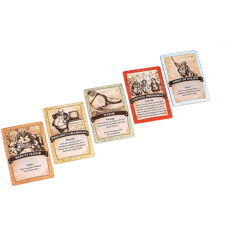 Tammany Hall image