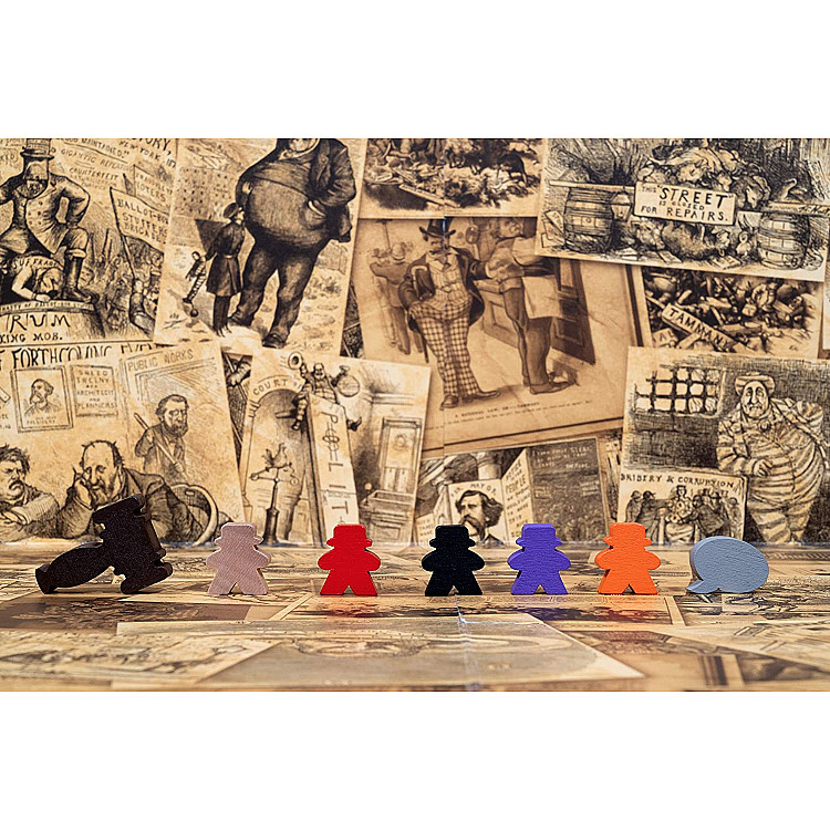 Tammany Hall image
