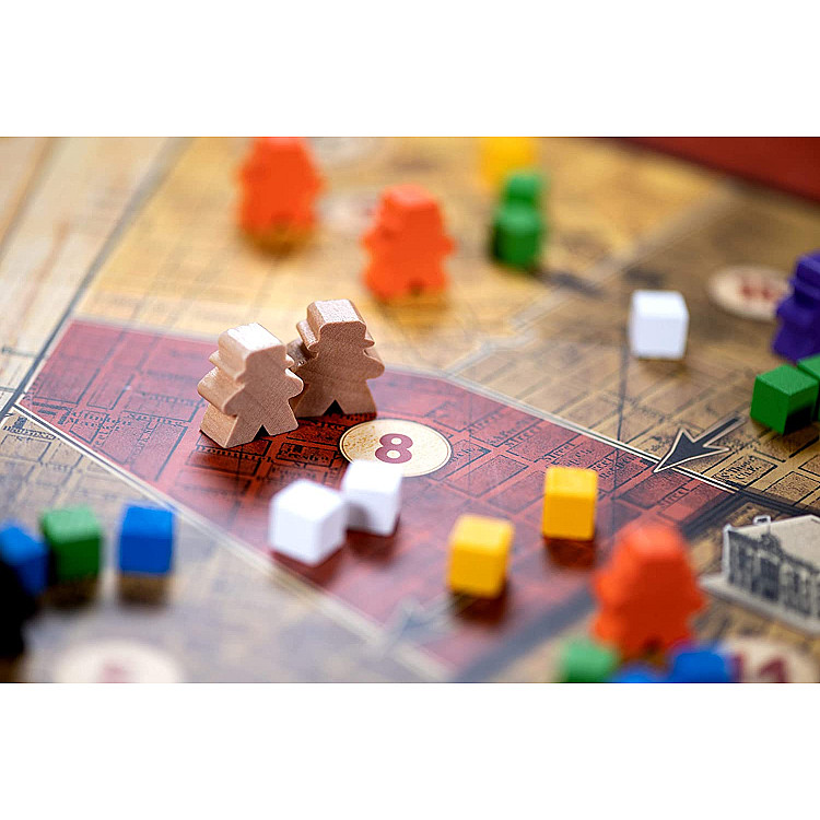 Tammany Hall image