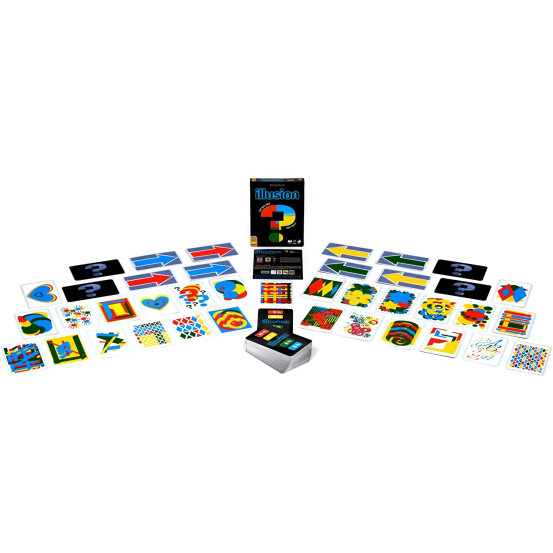 Illusion On demand, Imported Games, All Products image