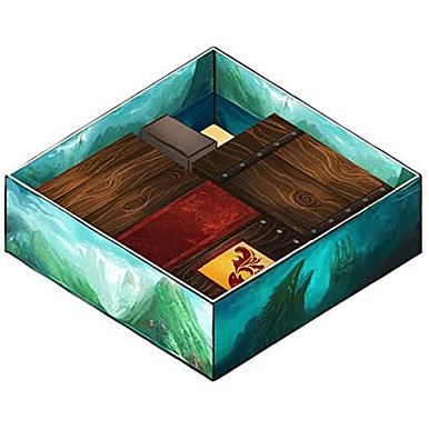 Sleeping Gods Base game image