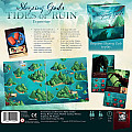 Sleeping Gods-Tides of Ruin Expansion image