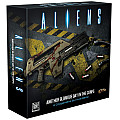 Aliens: Another Glorious Day In The Corps image
