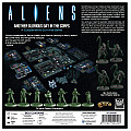 Aliens: Another Glorious Day In The Corps image