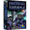 Race for the Galaxy Card Game image