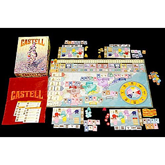 Castell image