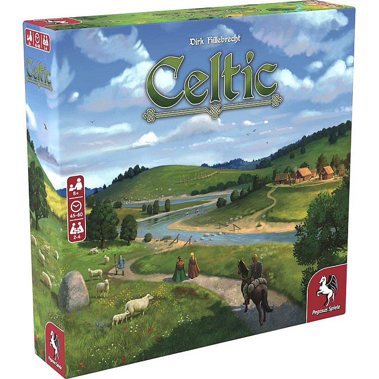 Celtic image