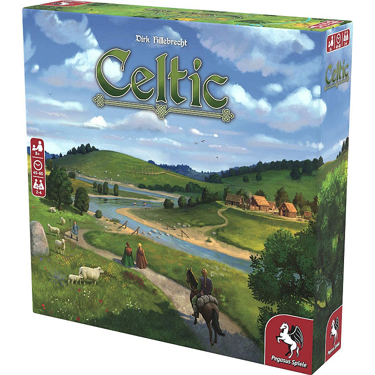 Celtic image