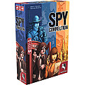 Spy Connection On demand, Imported Games, All Products image