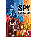 Spy Connection On demand, Imported Games, All Products image